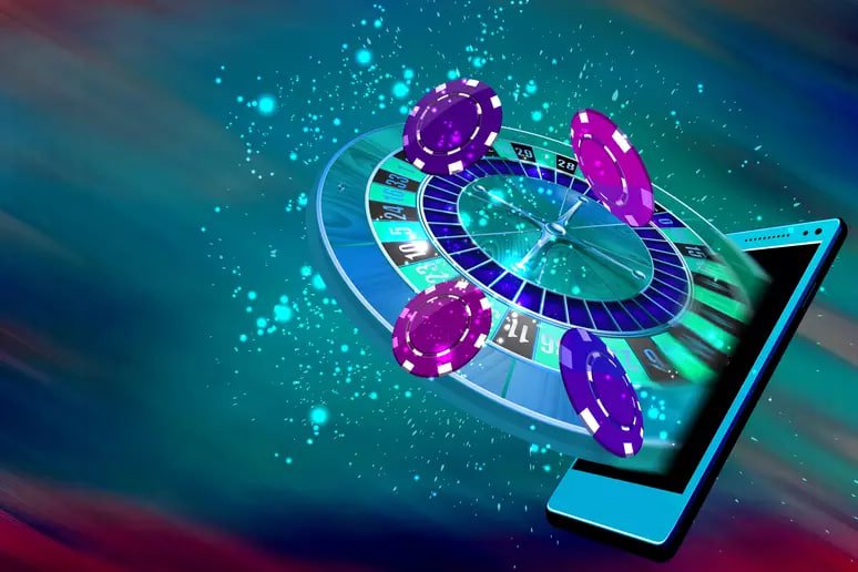 Filipino players enjoying mobile sports betting and slot games on 4 ph